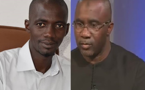 Mamadou Lamine DIA répond à Doudou KA: « Tu devrais avoir honte de te prononcer sur la gestion de cette municipalité »