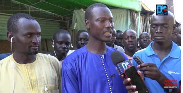 Lancement du projet BRT : Le groupement circulation Taxi-Dakar en colère contre le gouvernement.