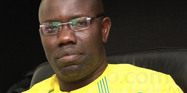 Les plus belles images de la cérémonie de lancement du BRT