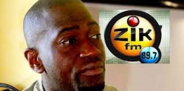 Revue de Presse du 29 Octobre 2019 avec Fabrice Nguema