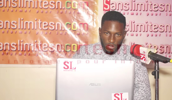 (Emission Buzz du Web) Du Nouveau sur le faux mariage de Baba Maal,remariage de Viviane?Énorme révélation sur le couple Jahman et Thioro Mbar Ndiaye TFM