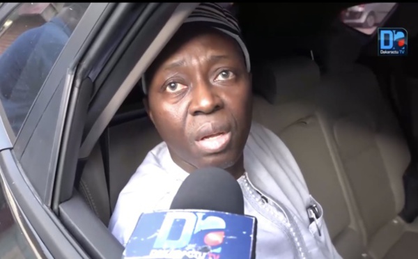 Justice : Mamadou Lamine Diallo convoqué par le Doyen des juges ce matin