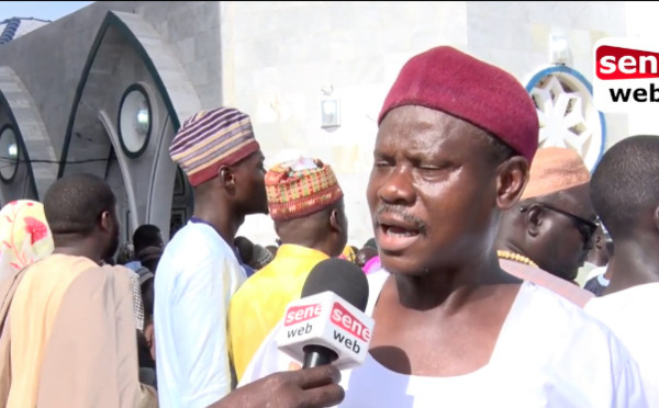 Gamou 2019 : Témoignages des hôtes étrangers sur Baye Niass