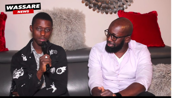 - Ousmane Tounkara: "Marième Faye Sall a offert une voiture Mercedes GLE 43 à Birima Ndiaye..."