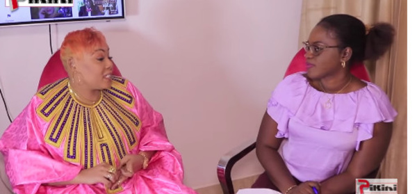 Poté : « Je suis irremplaçable fi Laye Wade tolou si rew mi la tolou ».Regardez