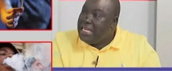 Birima Ndiaye: “Sama bèn kharite Imam la sakh dafdan toukh Yamba…Badola douko…”