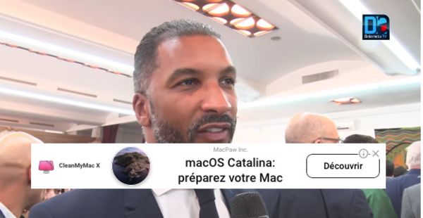 Vidéo- Sadio Mané Ballon d’or ? Habib Bèye ne làche pas France Football