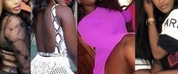 Top 14 des plus belles sénégalaises qui enflamment Instagram