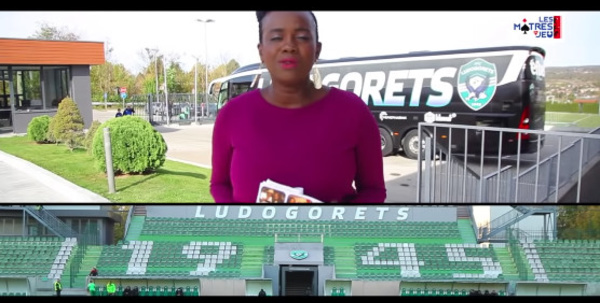 Stéphane Badji: « équipe nationale fi ma amé confiance lagn ma écarté »