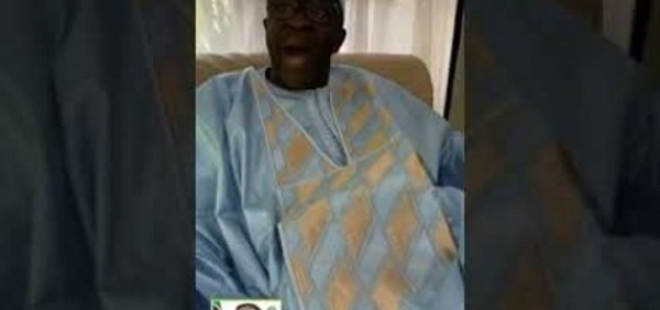 Vidéo- En colère Moustapha Cissé Lo fait du  » garouwalé » : “duma louwél jiguén keur, duma tak suf”