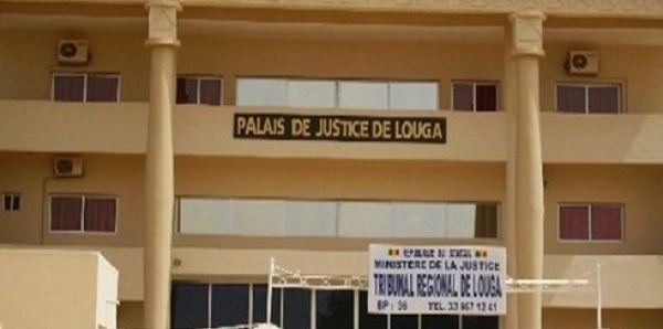 Liberté provisoire refusée à Cheikhouna Guèye et Cie: Délibéré le 4 décembre