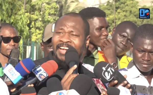 Marche contre la hausse des prix de l’électricité : Tension dans l’air