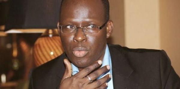 Assemblée Nationale : Le député Cheikh Bamba Dieye privé de parole