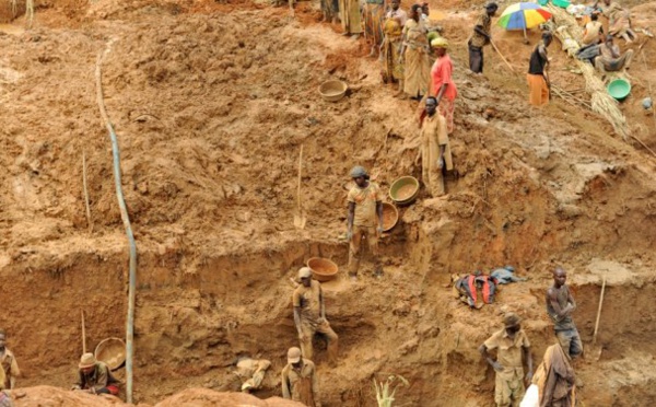 Eboulement à Sabodala : Une personne tuée