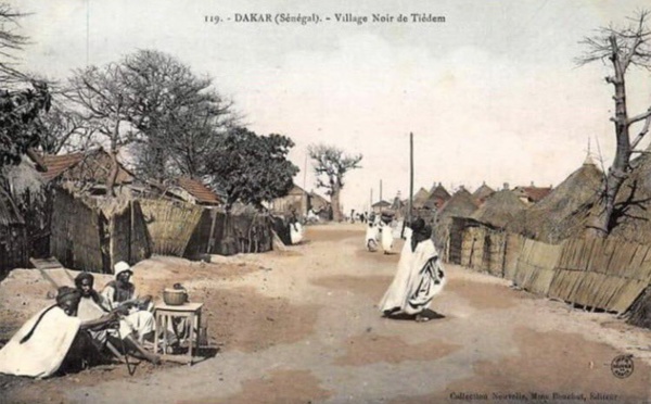 Voudrait-elle tester sa cote de popularité, la Première Dame, en serait rassurée. Marième Faye Sall a été assaillie par la foule alors qu'elle effectuait une promenade au marché Sandaga. il faut rappeler que ce n'est pas la première fois que la Premi