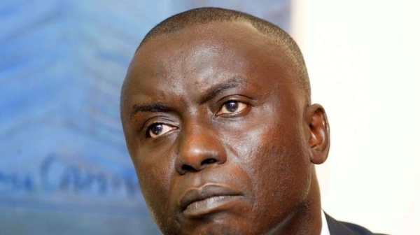 Conseil départemental de Thiès: la gestion budgétaire d’Idrissa Seck jugée « peu satisfaisante »