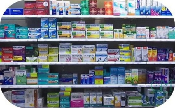 Santé : plus de 100 médicaments interdits en Europe et vendus au Sénégal