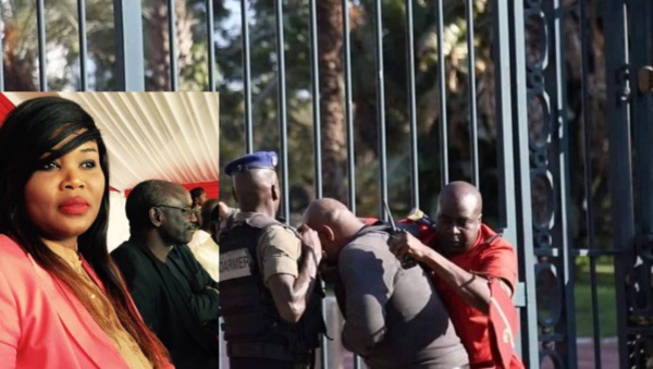 Affaire Guy Marius Sagna : Qui sème le vent récolte la tempête , il doit sévèrement être puni...