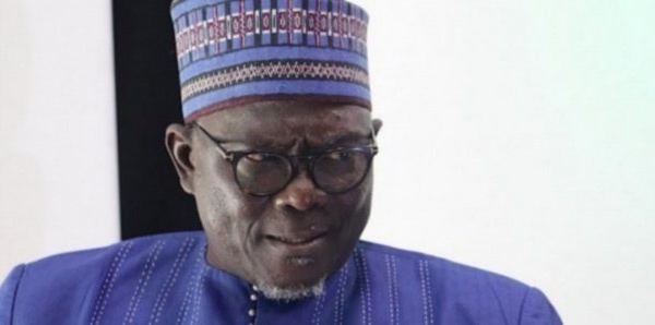 Marche devant le Palais : Moustapha Diakhaté défend Guy et Cie et s'attaque à...