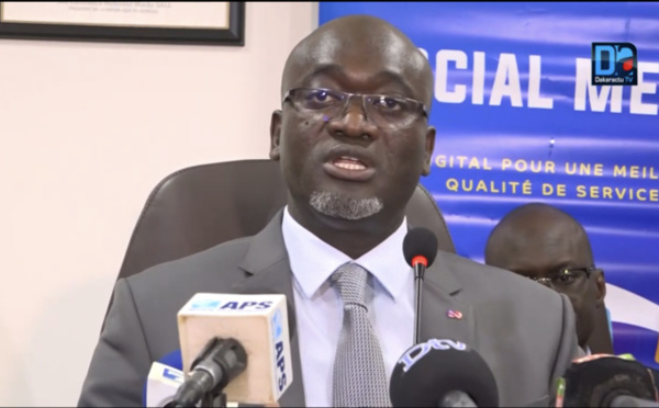 LES DÉMENTIS DU DG DE SENELEC : « Nos agents paient l'électricité, même si c'est à hauteur de... Cette hausse ne vise pas à augmenter nos revenus... Il n’y aura plus de délestages »