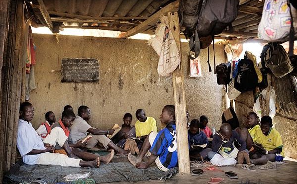 Médina Baye : Les maîtres coraniques organisent cet après-midi une marche pacifique pour la libération de Khadim Guèye et Cie.