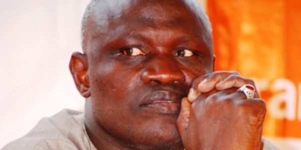 Confession poignant de Gaston Mbengue : « Nékone na si ay Diafé Diafé you meti Démone na ba amatouma dara sama ndiaboot yeup nek … »