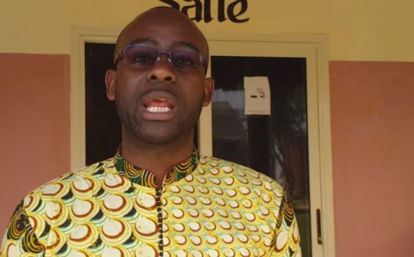 Capitaine Dièye: "Un ministre menaçait un commissaire pour qu'il lui vende de la drogue saisie…"