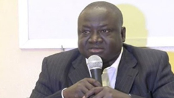 Affaire Guy Marius Sagna: la LD Debout dénonce une « arrestation arbitraire » et interpelle les centrales syndicales