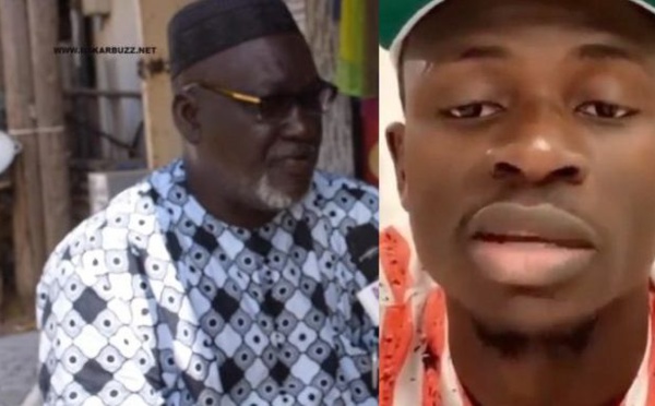 Ballon d’or 2019 : Sadio Mané placé en quatrième position, Ce vieux DIT SES QUATRE VÉRITÉS AUX AFRICAINS