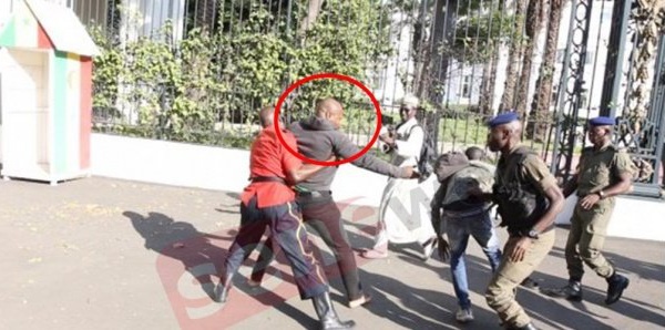 Arrêtés pour trouble à l’ordre public : Guy Marius Sagna et Cie entament une grève de la faim