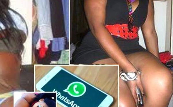 Kawtef-Audio. Touba : Une “Mbacké-Mbacké” envoie des photos pour adultes à la femme de son amant