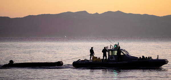 Mauritanie : au moins 58 migrants meurent dans un naufrage.