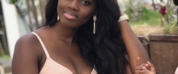  Anna la bombe de « Pod &amp; Marichou » qui affole le web