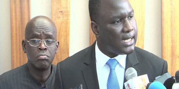 Forum économique mondial : Le Sénégal passe de la 106e à la 107e place en 2019, selon Dethié Fall