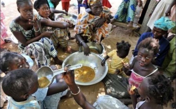 Insécurité alimentaire : 359 000 personnes en situation de vulnérabilité