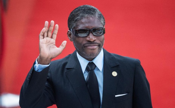 «Biens mal acquis»: le procès en appel de Teodorin Obiang s'ouvre à Paris