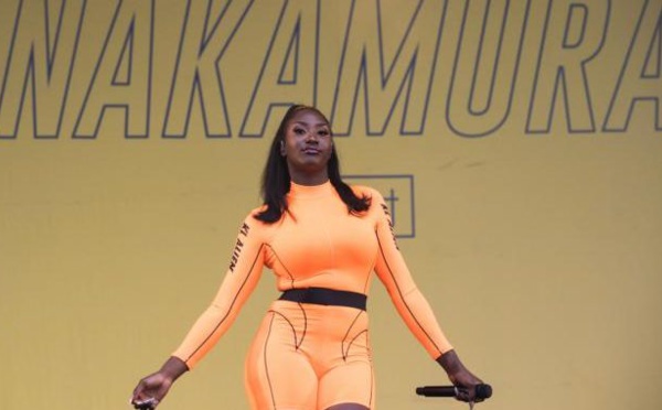 SHOWBIZ : Les hauts et les bas d’Aya Nakamura