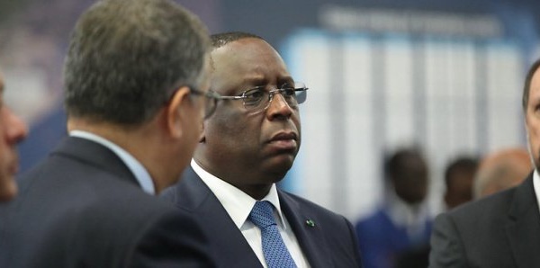 Règlement de comptes à l’Apr : « La récréation sera terminée au retour de Macky » Hier quand j’ai allumé ma télévision, je pensais que quelque chose de grave se passait au Sénégal