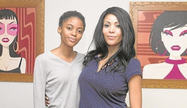 Affaire Eto’o – Adileuse da Rosaro : La présumée fille du footballeur réagit, « J’avais un père, qui n’était pas mon père jusqu’à ce…