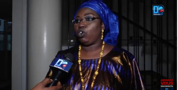 Loi des finances 2020 votée sans débat et division à l’Assemblée : L’honorable député Aminata Arame Ly précise...