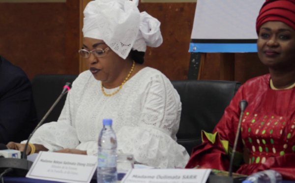 Femmes, paix et Sécurité en Afrique: Les Etats membres évaluent leurs plans nationaux à Dakar