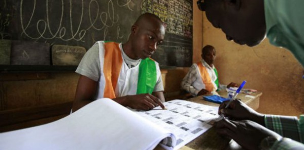 Côte d’Ivoire : Abidjan sollicite l’UE pour superviser la présidentielle de 2020