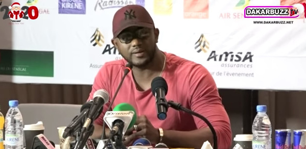 Vidéo-Gims : « C’est un imam sénégalais qui m’a converti à l’Islam »