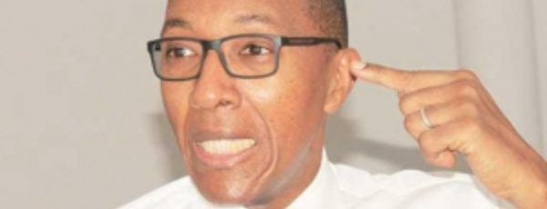 Fin du franc CFA : « une réforme historique et intelligente », selon Abdoul Mbaye