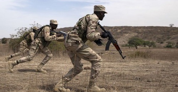 Burkina Faso : 35 civils, 80 « terroristes » et 7 soldats tués dans le nord