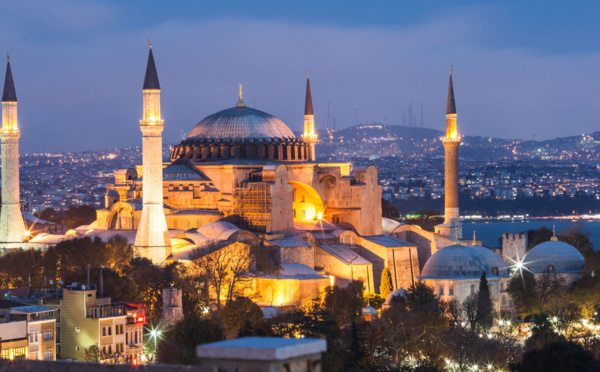 Le Parlement turc autorise une intervention militaire en Libye