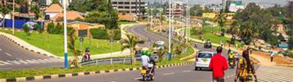 Au Rwanda, la métamorphose de Kigali se fait aux dépens des plus pauvres