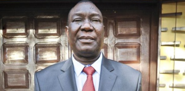Centrafrique : l’ancien président Michel Djotodia de retour à Bangui