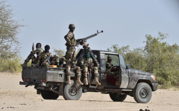 Attaque de Chinegodrar : Le gouvernement nigérien reconnaît la mort de 89 soldats.