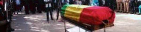 AFFAIRE MOUHAMED BILAL KABIR CISSE : Une forte délégation américaine en visite à Kaolack, ce jeudi